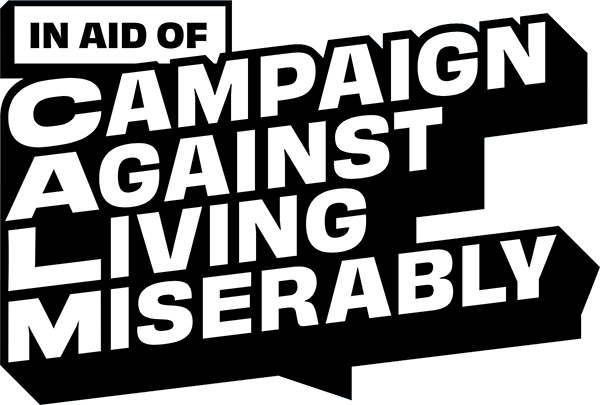 Campaign Against Living Miserably